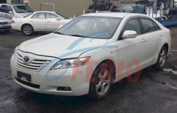 Toyota Camry 2.4 (167Hp) (2AZ-FE) FWD AT в разборе у JpScarab