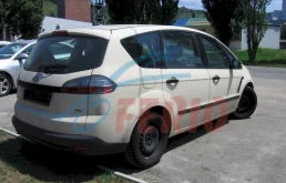 Ford S Max 2.0D (140Hp) (UFWA) FWD MT в разборе у ИП Каранкевич