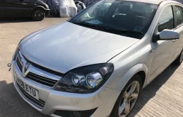 Opel Astra 1.6 (115Hp) (Z16XER) FWD MT в разборе у ООО Ганс