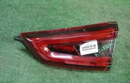 фонарь крышки багажника правый (26550HV05A) для Nissan Qashqai J11 rest 2019+