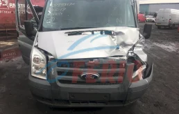 Ford Transit 2.2D (85Hp) (P8FA; P8FB) FWD MT в разборе у AUTOBREAKER TRUCK