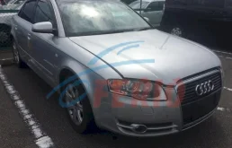 Audi A4 1.8 (163Hp) (AMB) FWD AT в разборе у Евроразбор