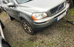 Volvo XC90 2.4D (185Hp) (D5244T4) 4WD AT в разборе у ООО Ганс