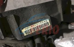 МКПП  N2C4 для Honda Accord 6 1997-2002