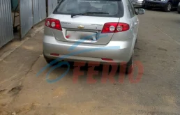 Chevrolet Lacetti 1.6 (109Hp) (F16D3) FWD MT в разборе у ООО Автожелезо