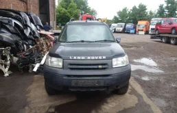 Land Rover Freelander 2.5 (177Hp) (25K4F) 4WD AT в разборе у Autobreaker