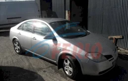 Nissan Primera 1.6 (106Hp) (QG16DE) FWD MT в разборе у Motorhog.ru: Разбор Ниссан и Инфинити