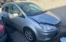 Ford C-Max 2.0 (145Hp) (AODA) FWD AT в разборе у ООО Ганс