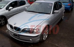 BMW 3er 3.0D (204Hp) (M57TUD30) RWD AT в разборе у BMW Workshop