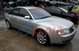 Audi A6 1.8 (150Hp) (AWT) FWD AT в разборе у ACS-Audi