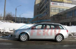 Audi A4 3.0D (233Hp) (ASB) 4WD AT в разборе у VAGcars