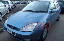 Ford Focus 1.8 (115Hp) (EYDC) FWD MT в разборе у CARVentum