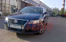 Volkswagen Passat 2.0 (200Hp) (BWA) FWD AT в разборе у Авторазбор AutoDalys