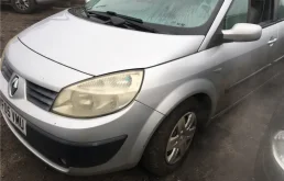 Renault Scenic 1.4 (98Hp) (K4J) FWD MT в разборе у ООО Ганс