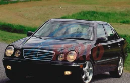 Mercedes-Benz E class 3.2 (224Hp) (112.941) RWD AT в разборе у ИП Иванникова В.В.