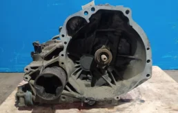 МКПП (МКПП-5) для Nissan Primera WP11 Универсал 1996-2001