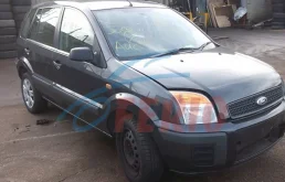 Ford Fusion 1.4 (80Hp) (FXJA) FWD MT в разборе у Sektor-52