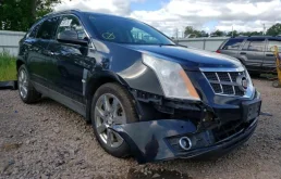 Cadillac SRX 3.6 (308Hp) (LFX) 4WD AT в разборе у Garazh.me