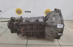 МКПП для Mitsubishi L200 K60T 1996-2006