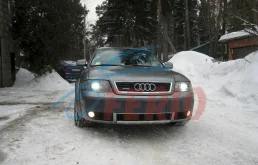 Audi Allroad 2.5D (180Hp) (BAU) 4WD AT в разборе у AudiGroup