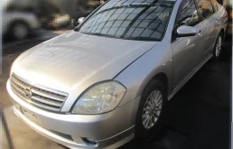 Nissan Teana 2.5 (160Hp) (QR25DE) 4WD AT в разборе у Авторазборка "АЗИЯ"