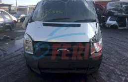 Ford Transit 2.4D (140Hp) (H9FD) RWD MT в разборе у AUTOBREAKER TRUCK