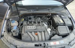 Audi A3 2.0 (150Hp) (AXW) FWD AT в разборе у Авторазборка "АЗИЯ"