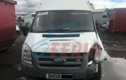 Ford Transit 2.2D (85Hp) (P8FA; P8FB) FWD MT в разборе у AUTOBREAKER TRUCK