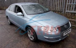 Volkswagen Passat 2.0D (140Hp) (BKP) FWD MT в разборе у ООО Импорткомплект