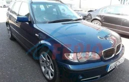 BMW 3er 3.0 (231Hp) (M54B30) RWD MT в разборе у РеалАвто