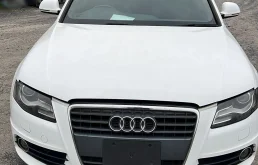 Audi A4 1.8 (160Hp) (CDHB) FWD AT в разборе у Авторазборка "АЗИЯ"