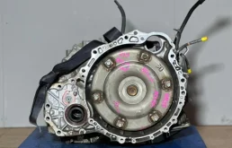 АКПП     U151f для Lexus RX MCU38, MCU33, MCU35 (USA) 2004-2009