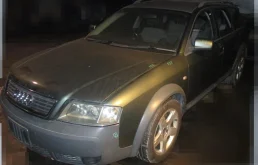 Audi A6 3.0 (218Hp) (BBJ) 4WD AT в разборе у Авторазборка "АЗИЯ"