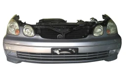 Ноускат для Lexus GS UZS161, JZS161, UZS160 (USA) 1998 - 2005