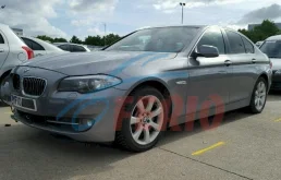 BMW 5er 3.0D (245Hp) (N57D30) RWD MT в разборе у Bavaria Korolev