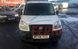 Fiat Doblo 1.2D (65Hp) (223 A5.000) FWD MT в разборе у AUTOBREAKER TRUCK