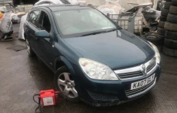 Opel Astra 1.3D (90Hp) (Z13DTH) FWD MT в разборе у ООО Ганс