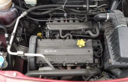 Land Rover Freelander 1.8 (117Hp) (18K4FN) 4WD MT в разборе у ООО Ганс