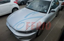 Mitsubishi Galant 2.0 (133Hp) (4G63) FWD MT в разборе у Атлас Автозапчасти