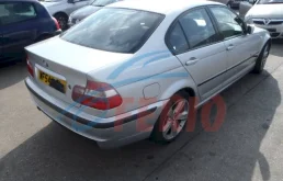 BMW 3er 1.8 (115Hp) (N42B18) RWD MT в разборе у BMW Workshop