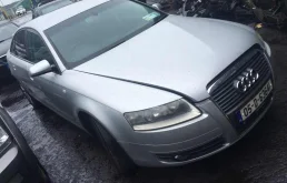 Audi A6 3.0 (220Hp) (ASN) 4WD AT в разборе у ООО Ганс