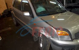 Ford Fusion 1.4 (80Hp) (FXJA) FWD AT в разборе у AladinAvto