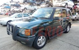 Land Rover Range Rover 4.6 (224Hp) (46 D) 4WD AT в разборе у BU-Parts