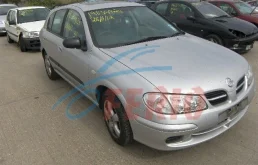 Nissan Almera 1.5 (90Hp) (QG15DE) FWD MT в разборе у Motorhog.ru: Разбор Ниссан и Инфинити