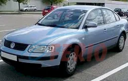 Volkswagen Passat 1.8 (125Hp) (ADR) FWD MT в разборе у Павловская авторазборка