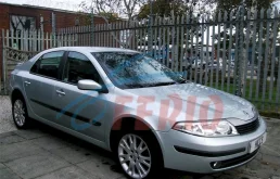 Renault Laguna 1.8 (120Hp) (F4P 770) FWD MT в разборе у Разбор Рено на Макарова | Bell