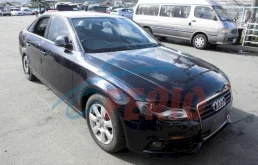 Audi A4 1.8 (160Hp) (CDHB) FWD AT в разборе у Евроразбор