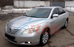 Toyota Camry 2.4 (147Hp) (2AZ-FXE) FWD AT в разборе у Альфа Запчасти