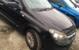 Opel Astra 1.3D (90Hp) (Z13DTH) FWD MT в разборе у ООО Ганс