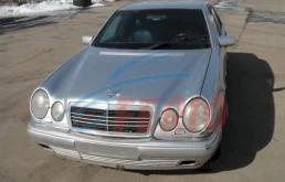 Mercedes-Benz E class 2.8 (193Hp) (104.945) RWD AT в разборе у Sektor-52